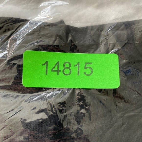 Nine West Women's Sleeveless Black/Teal‎ Aztec Geometric Midi Dress Size 8 - Picture 14 of 14